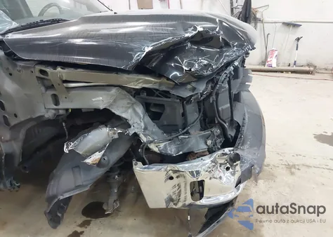 2016 Ram 1500 Big Horn z USA, uszkodzony, nr VIN 3C6RR7LT0GG174725